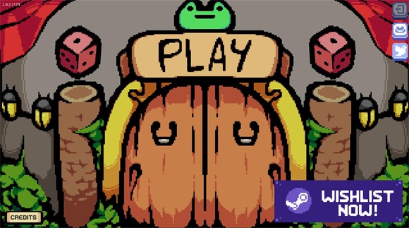 骰死地牢 v1.0图1