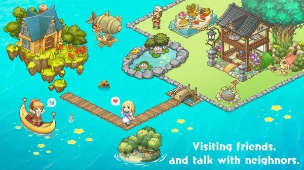 欢迎来到绵羊村图3