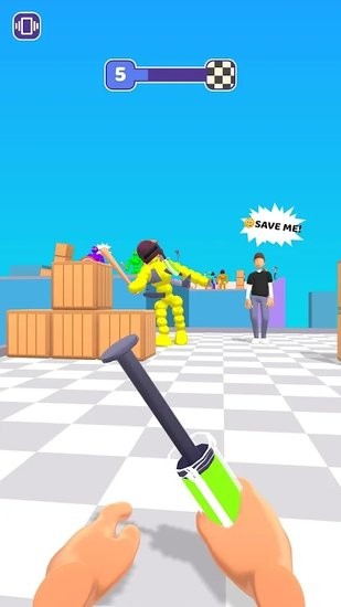 炸毁他们(Blow Them Up)图2