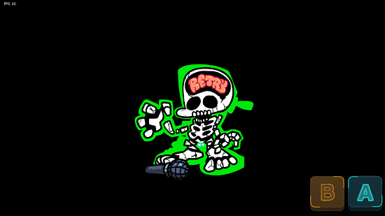 黑色星期五之夜b3模组图2