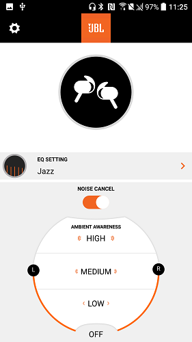 headphones手机版图3