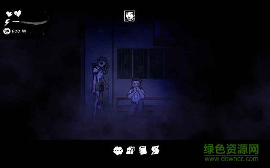 昏迷禁入校园最新版图1