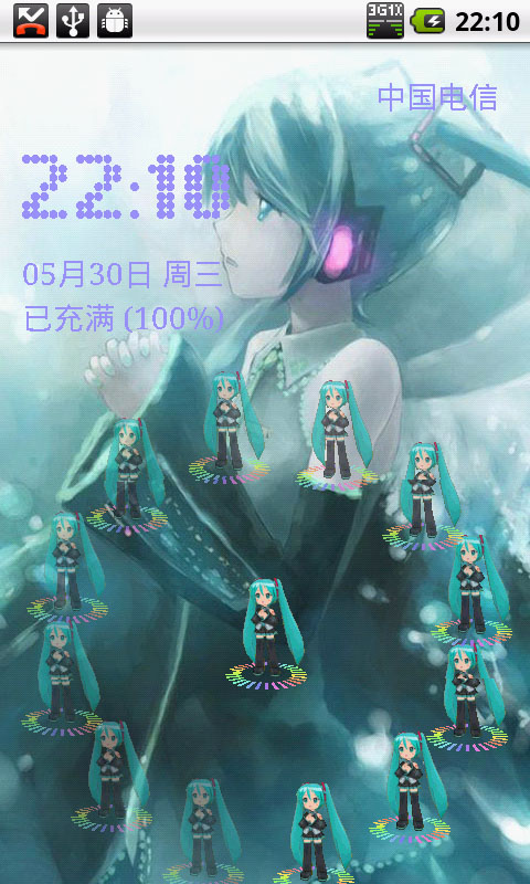 初音未来图3