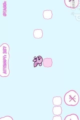 萌兔跑酷(Bunny Rush)图3