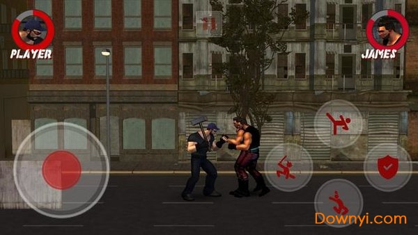 午夜狂怒手机版(night fury)图3