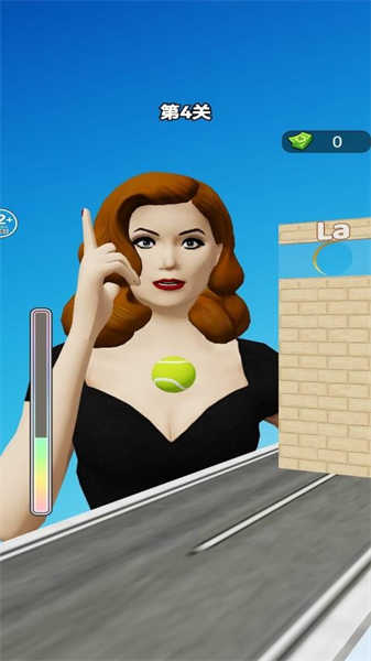 绝对音准跑酷图2