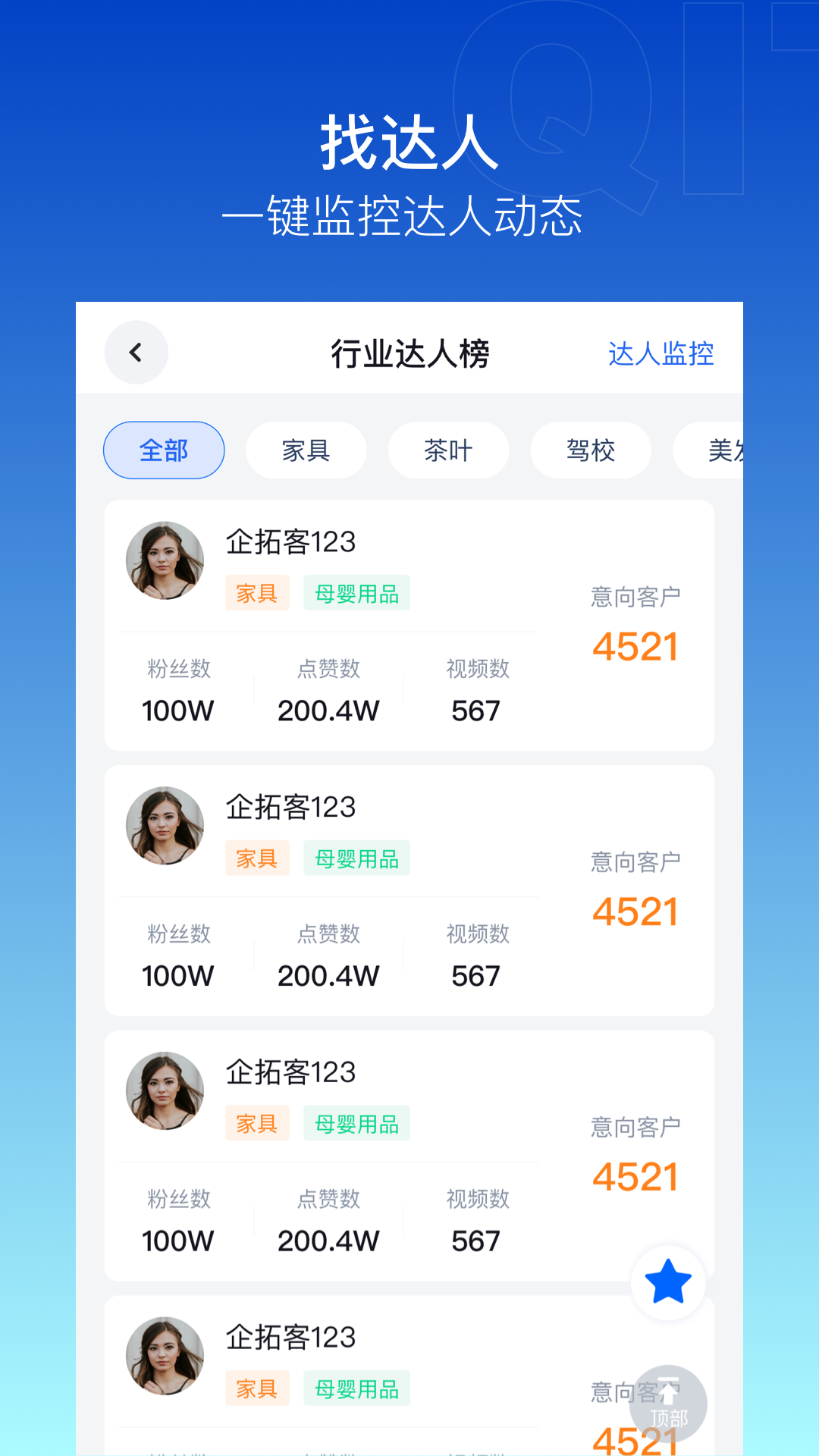 企拓客图4