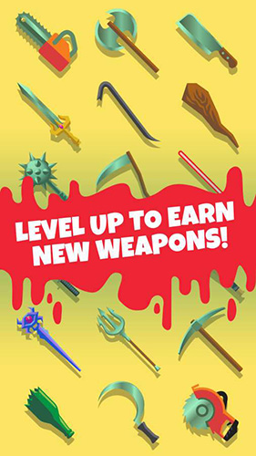 杀戮营地免费图4