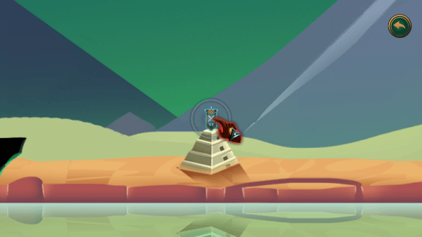 火柴人恶魔战士图3