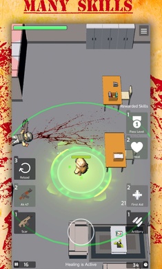 Armed Mission: Commando Fort图1