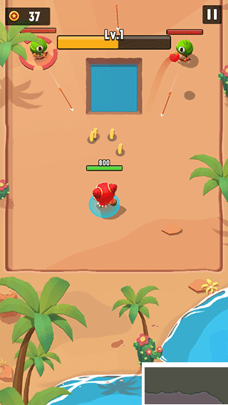 进击的冒险书图3