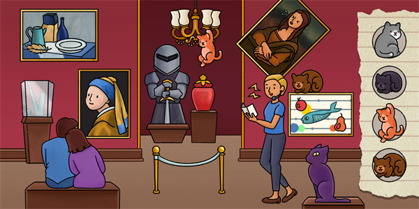 Detective Mio安装器图3