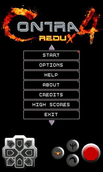 Contra 4: Redux图3