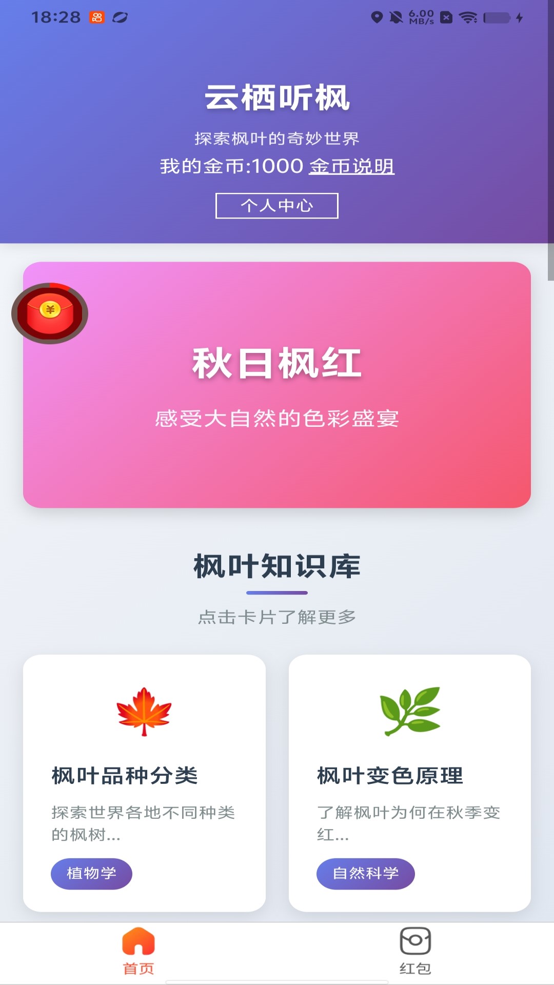 云栖听枫图3