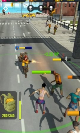 僵尸生存启示录图4