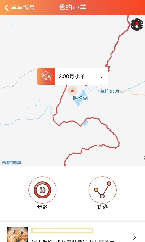 羊羊得意图4