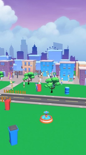 Kill the Target!图1