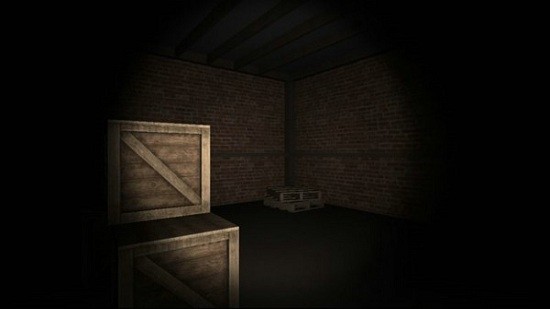 theghost鬼魂图1