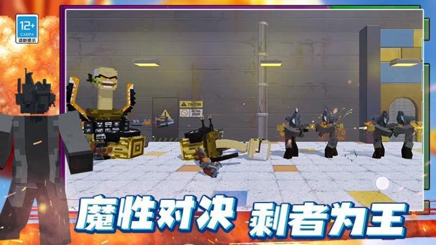 最后的沙盒图5