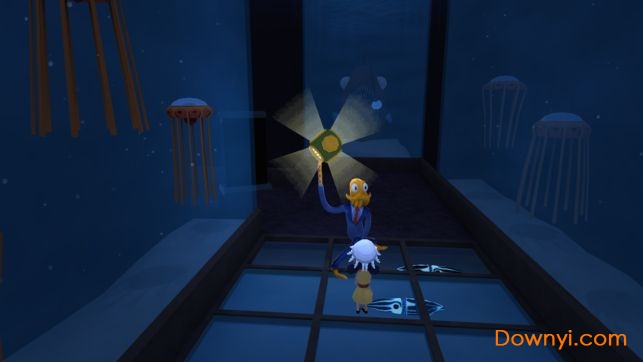 Octodad: Dadliest Catch图2