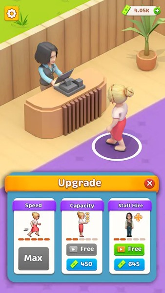 时尚大亨去广告版 安卓版v1.3图2