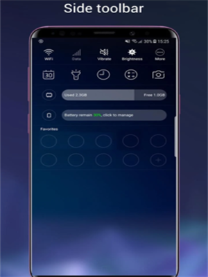 三星S9主题工具最新版(S9桌面)图3