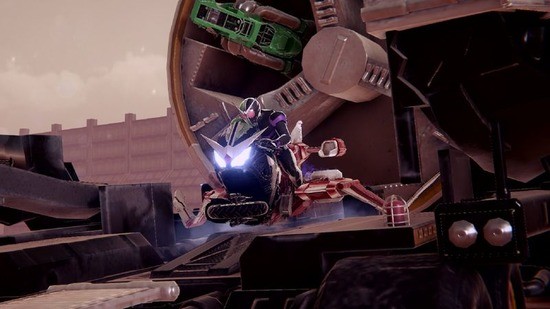 假面骑士英雄寻忆中文手机版图3