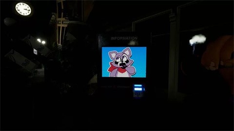 靛蓝公园PC版图1