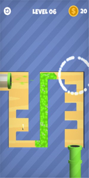 史莱姆冲冲冲图4