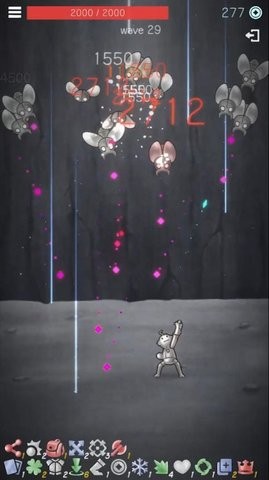 优菲最后一个机器人安卓版 优菲最后一个机器人安卓版