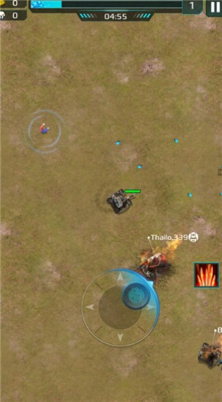 SciFi Survivor: Mecha Survival安装器图4