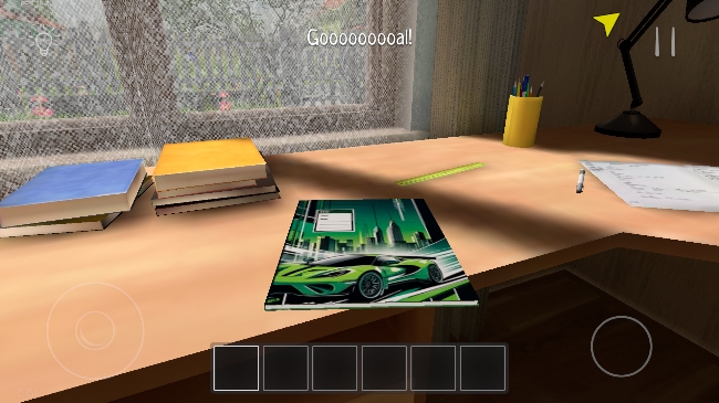 逃离家暴 作弊菜单图3