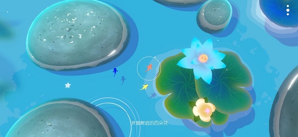 鲤 重制版图4