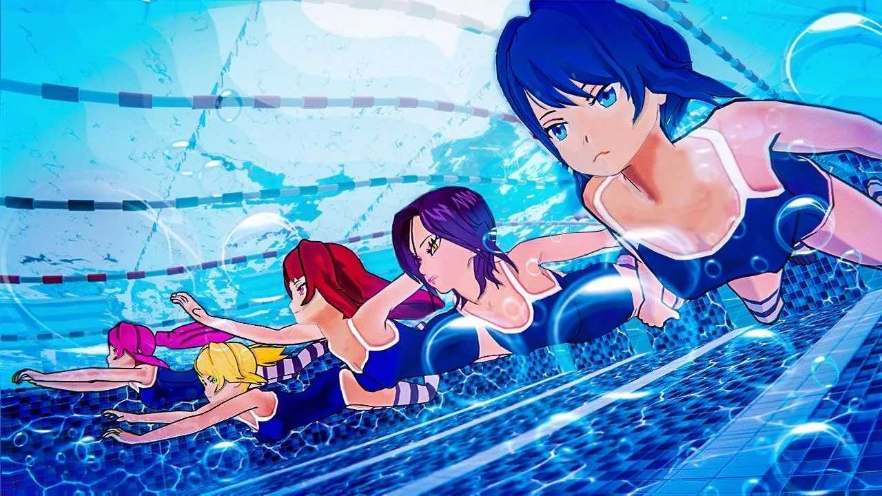 菊花校园模拟器图2