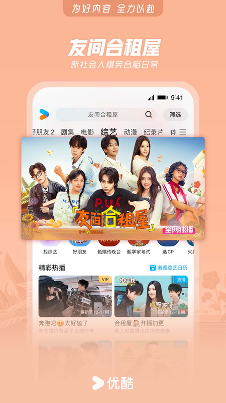 2025优酷去广告水印升级版