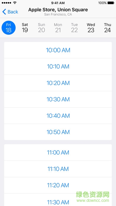 苹果官方Apple支持图3