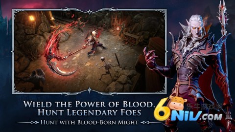 Project Vampire安装器