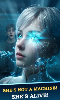 eva计划游戏(Project Eva) 1.1安卓版图3