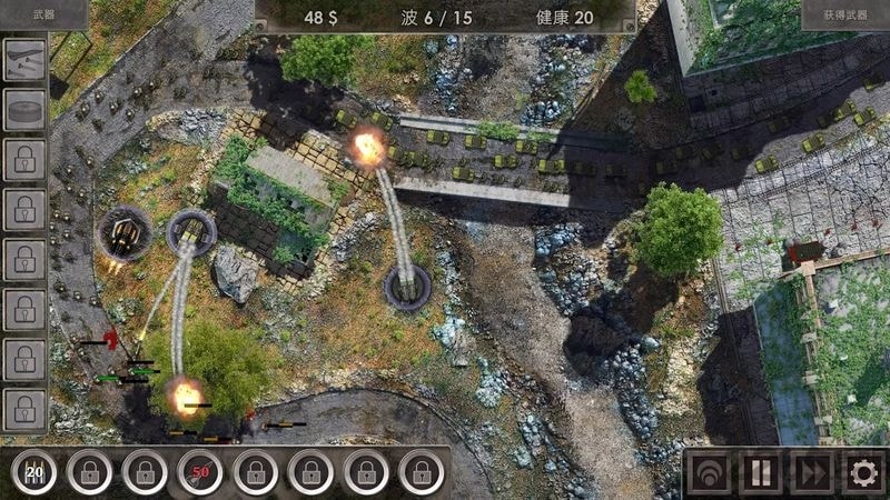 战地英雄 战地英雄