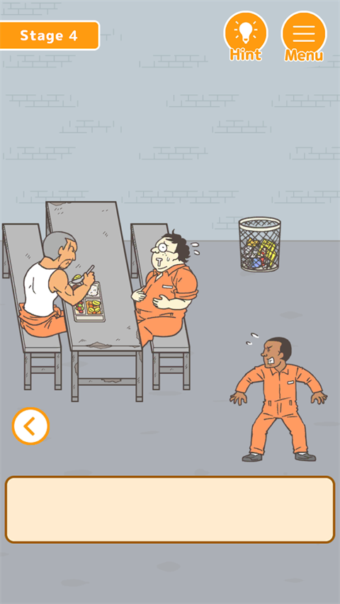 Super Prison Escape!