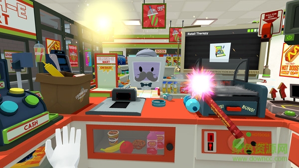 工作模拟器手机版免费版(job simulator)图4