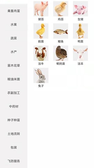 托农网官方版图2