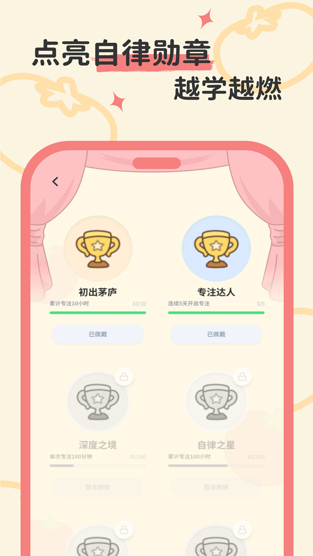 自律时钟图5