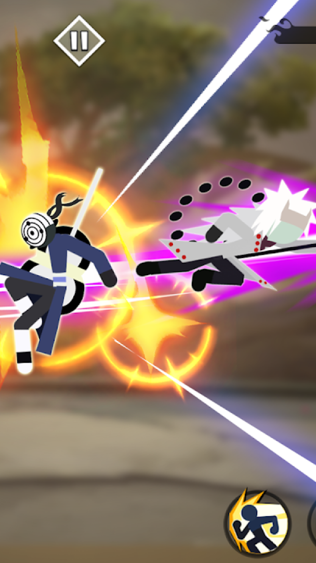 火柴人联盟对决图3