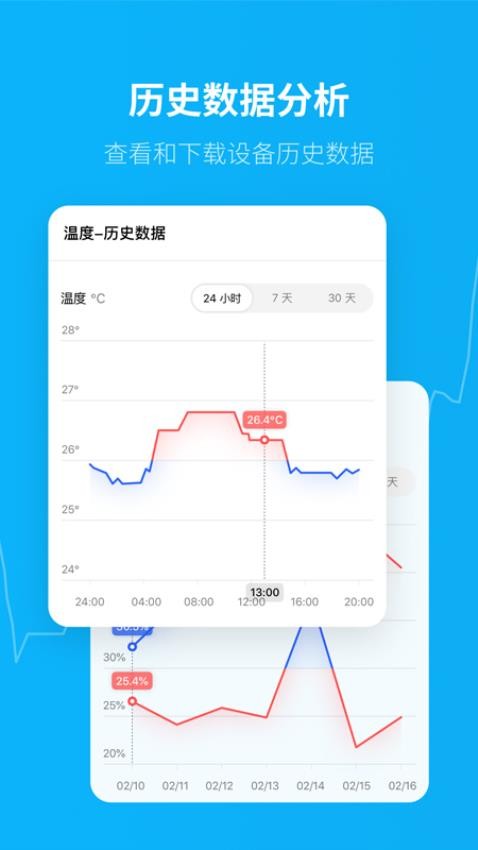 青萍物联官方版