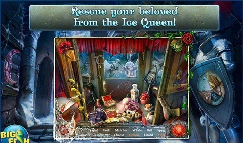 生命传奇冰玫瑰完整版手游图3