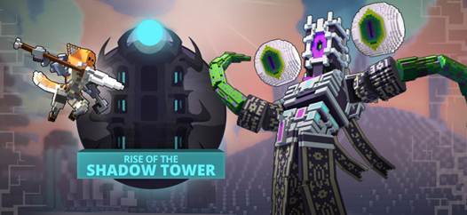 探索宝藏世界图3