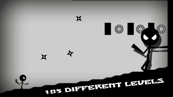 火柴人射击精英破解版无广告下载安卓免费下载图5