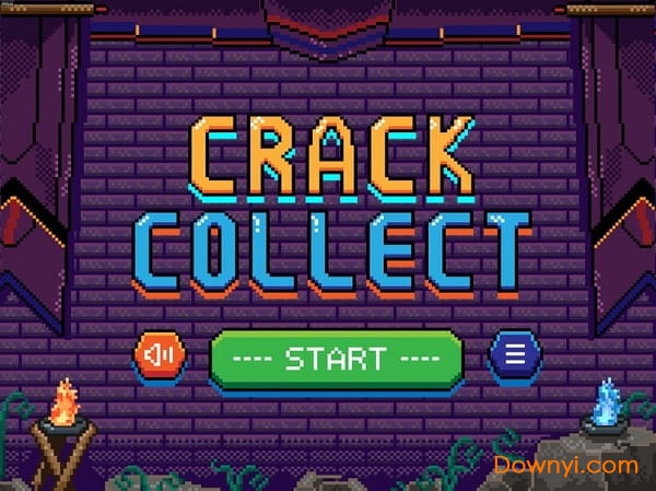 crackcollect游戏 crackcollect游戏