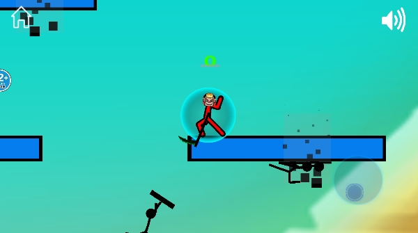 火柴人天台大战图3